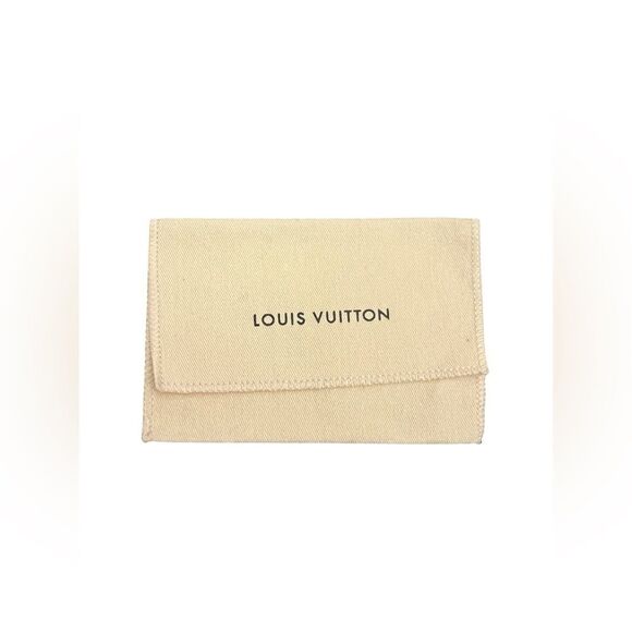 LOUIS VUITTON DUSTBAG - Picture 1 of 4